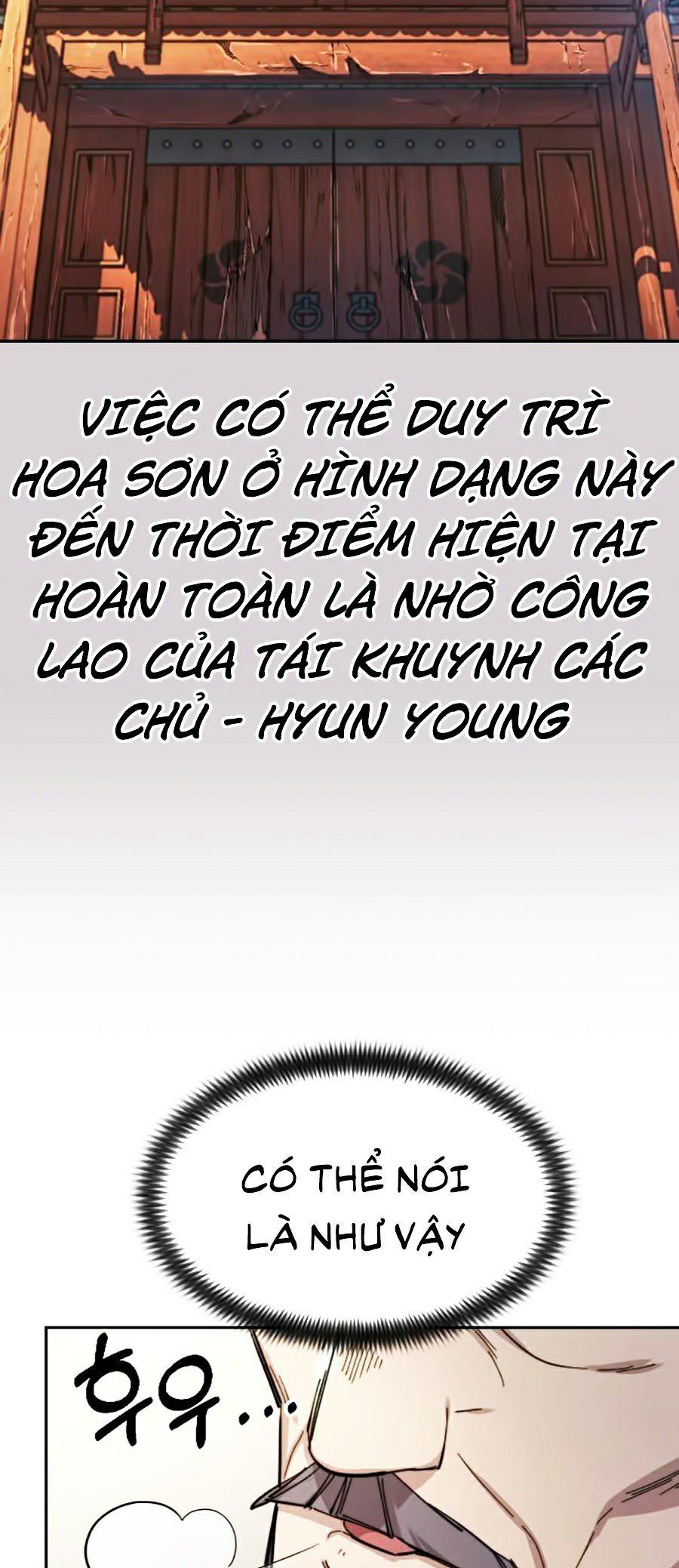 đọc truyện Hoa Sơn Tái Khởi Chương 34 ảnh 36 tại Giả Dược