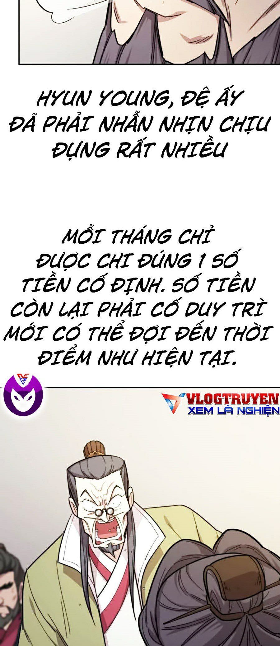 đọc truyện Hoa Sơn Tái Khởi Chương 34 ảnh 37 tại Giả Dược