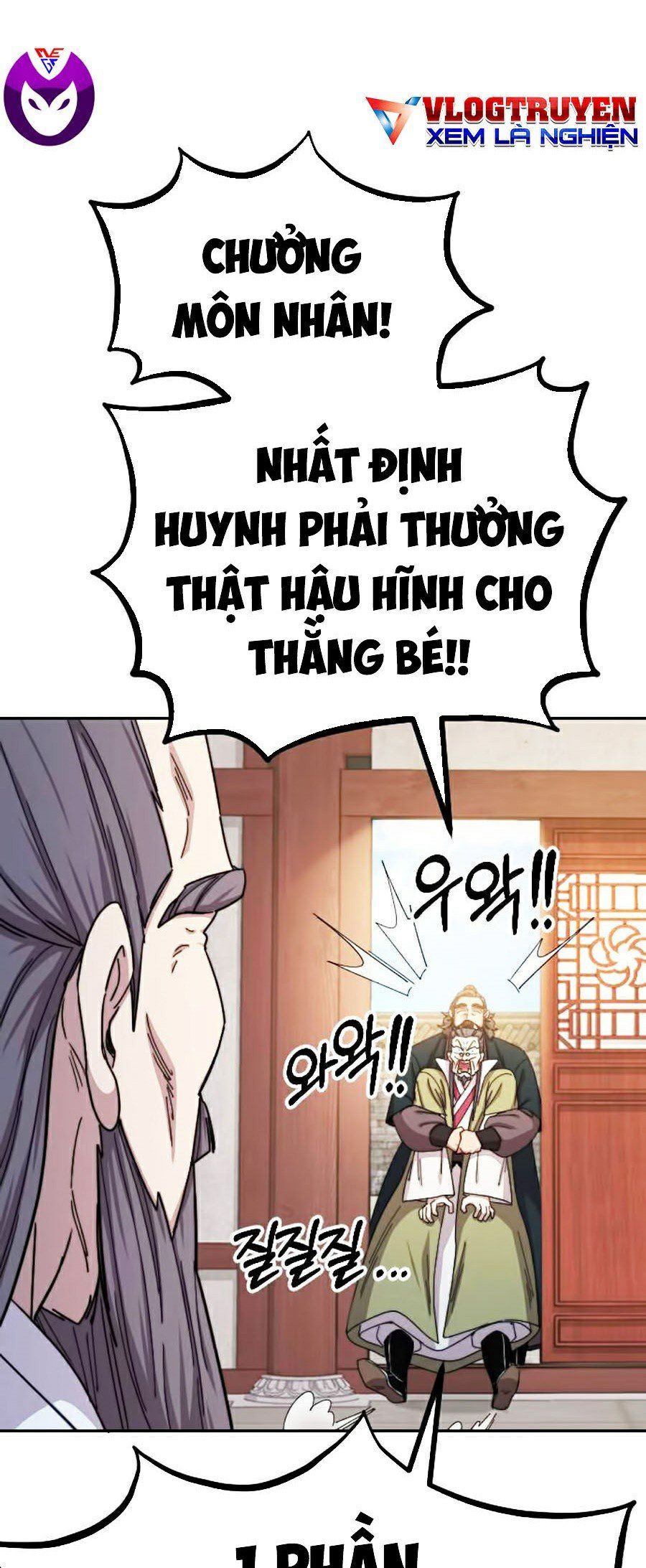 đọc truyện Hoa Sơn Tái Khởi Chương 34 ảnh 45 tại Giả Dược
