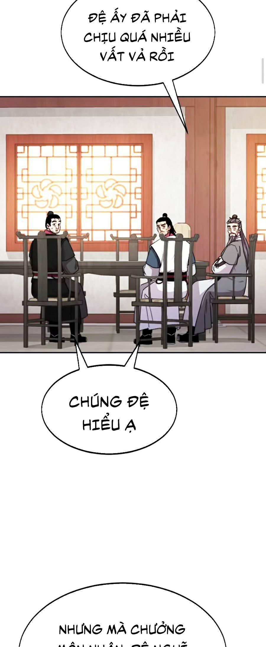 đọc truyện Hoa Sơn Tái Khởi Chương 34 ảnh 47 tại Giả Dược