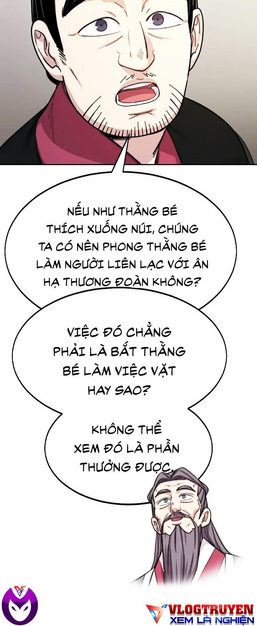 đọc truyện Hoa Sơn Tái Khởi Chương 34 ảnh 50 tại Giả Dược