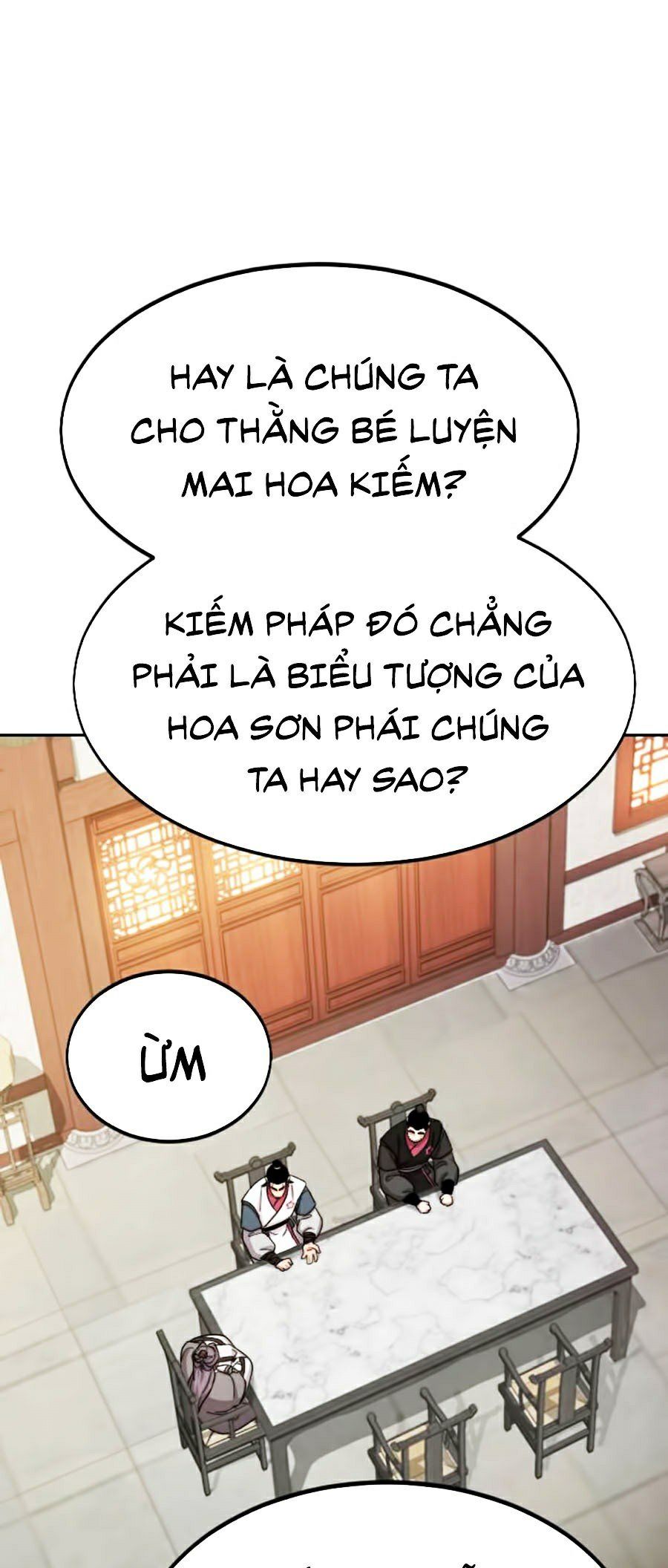 đọc truyện Hoa Sơn Tái Khởi Chương 34 ảnh 52 tại Giả Dược