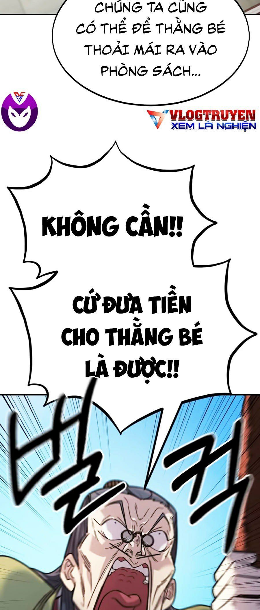 đọc truyện Hoa Sơn Tái Khởi Chương 34 ảnh 53 tại Giả Dược