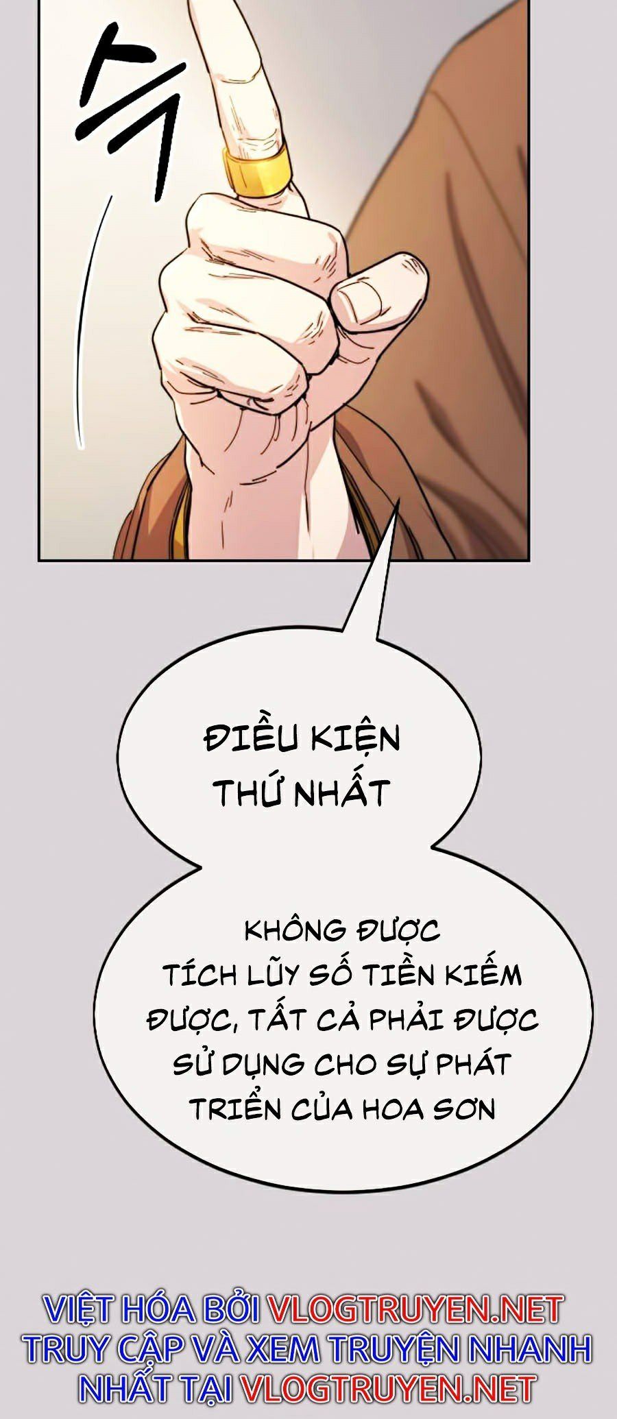 đọc truyện Hoa Sơn Tái Khởi Chương 34 ảnh 7 tại Giả Dược