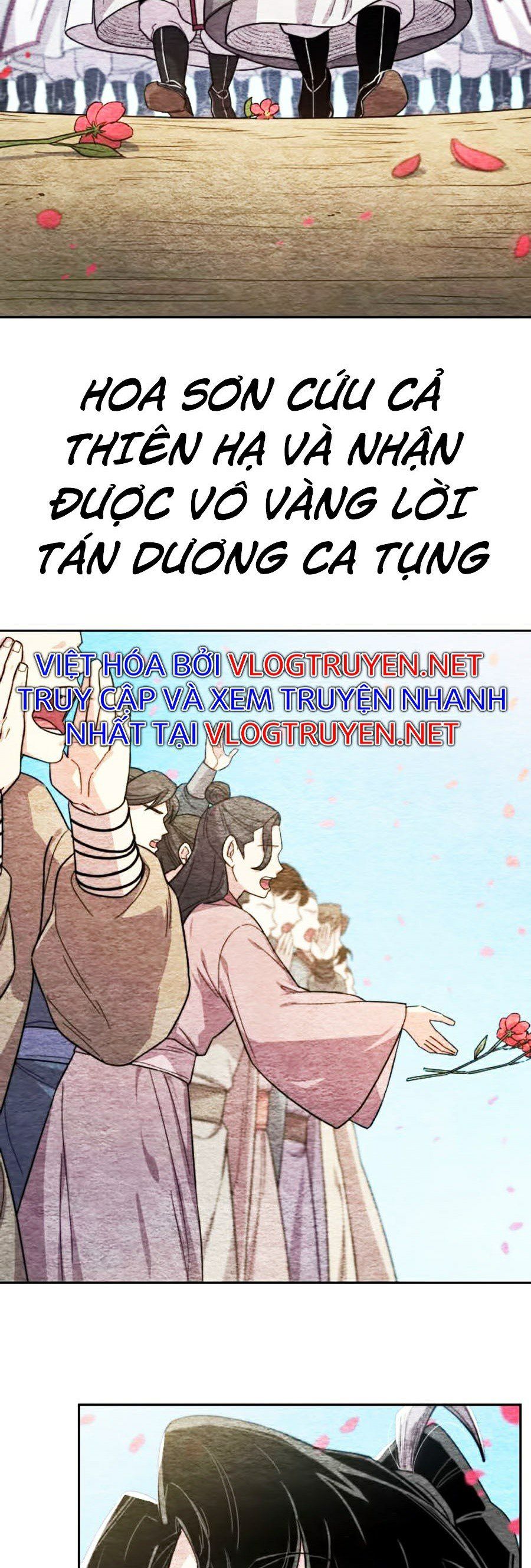 đọc truyện Hoa Sơn Tái Khởi Chương 34 ảnh 75 tại Giả Dược