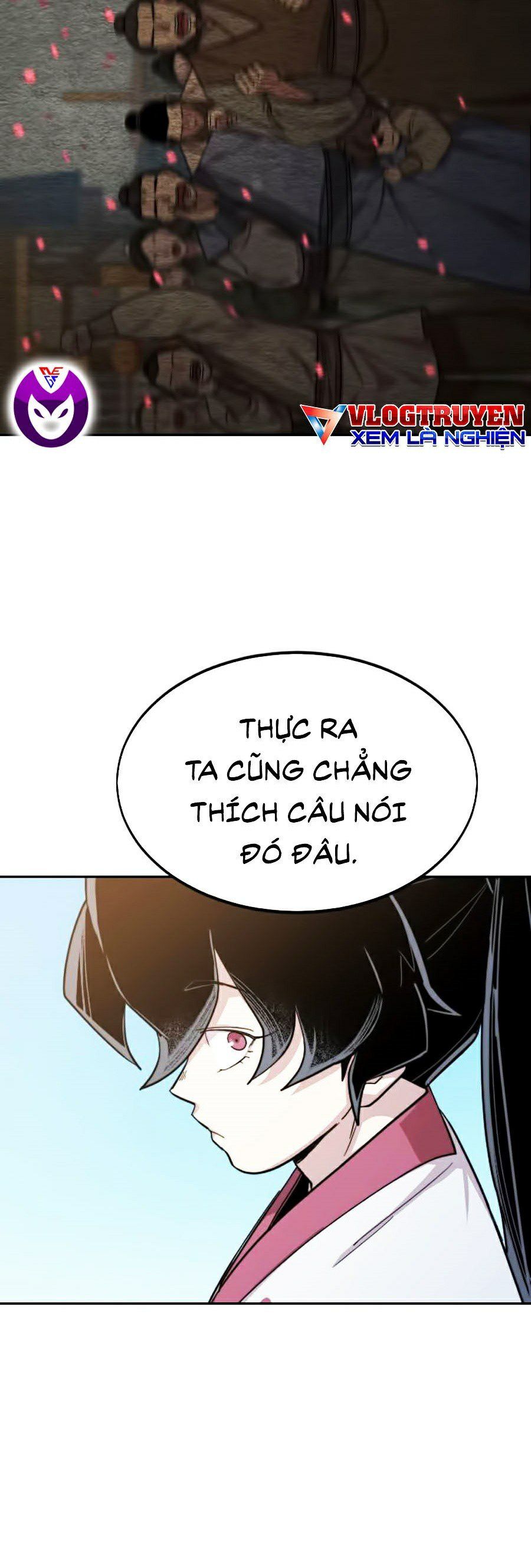 đọc truyện Hoa Sơn Tái Khởi Chương 34 ảnh 77 tại Giả Dược
