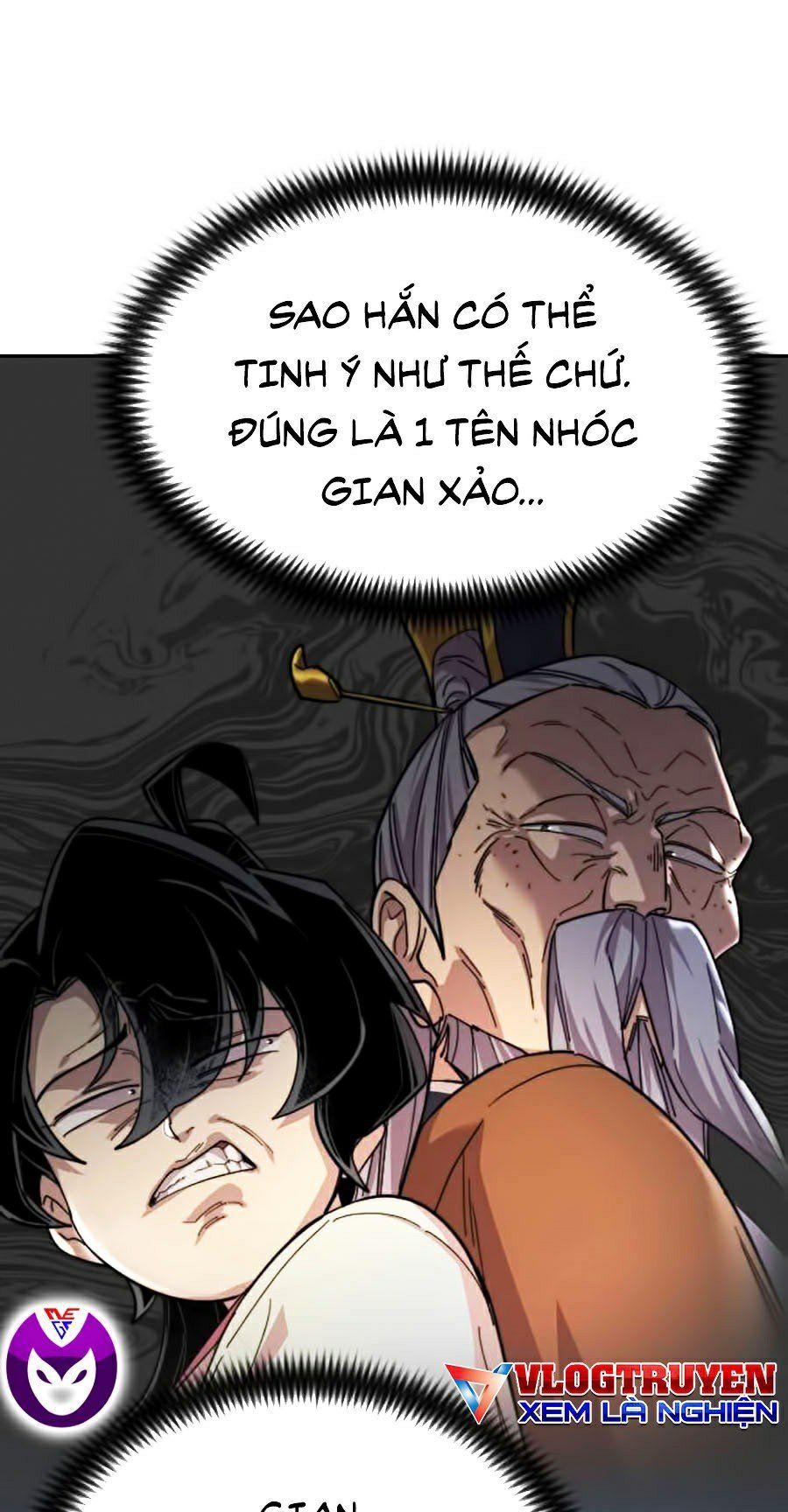 đọc truyện Hoa Sơn Tái Khởi Chương 34 ảnh 92 tại Giả Dược