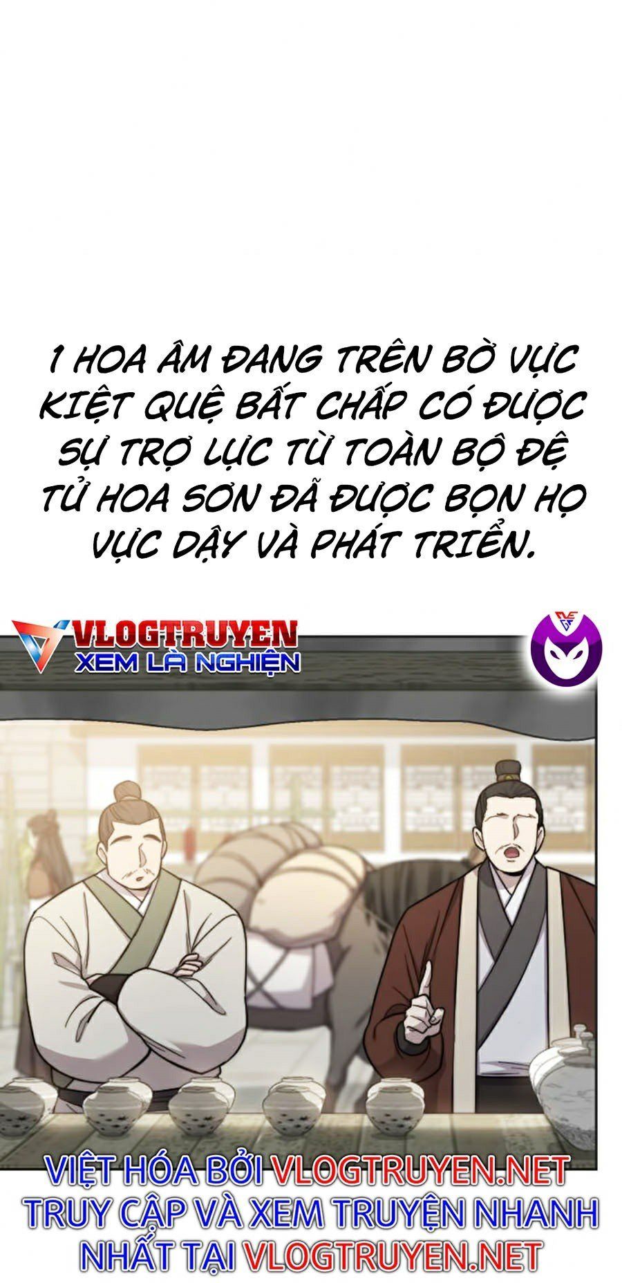 đọc truyện Hoa Sơn Tái Khởi Chương 35 ảnh 17 tại Giả Dược