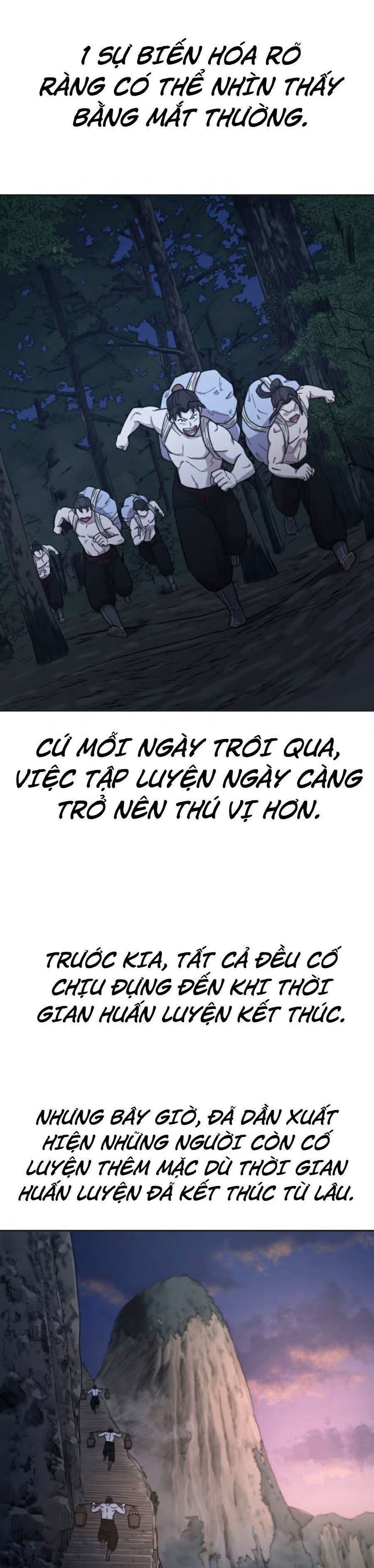 đọc truyện Hoa Sơn Tái Khởi Chương 35 ảnh 36 tại Giả Dược