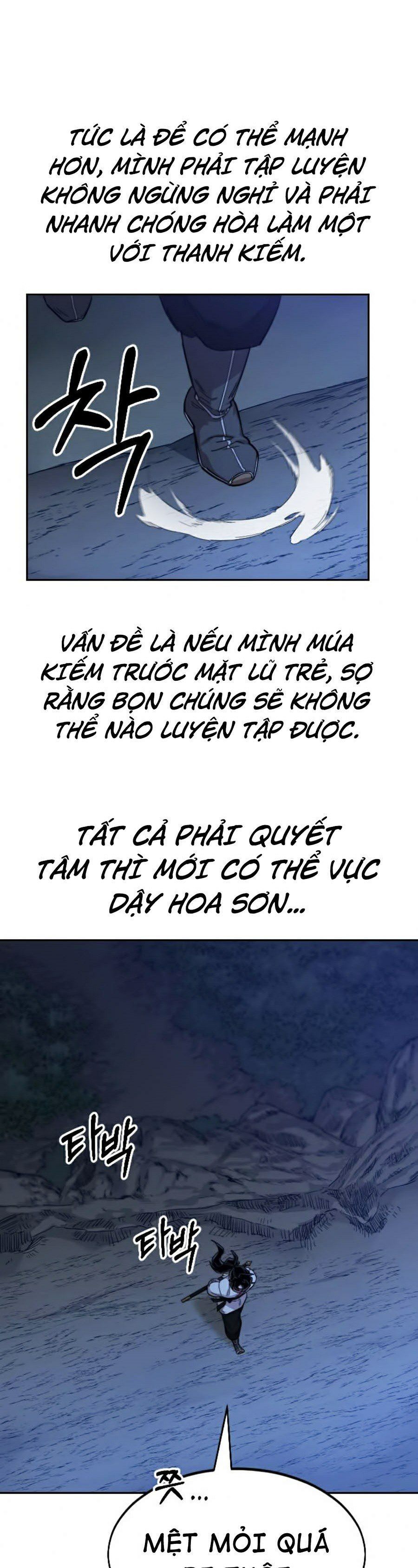 đọc truyện Hoa Sơn Tái Khởi Chương 35 ảnh 56 tại Giả Dược