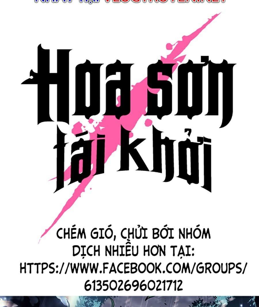 đọc truyện Hoa Sơn Tái Khởi Chương 36 ảnh 143 tại Giả Dược