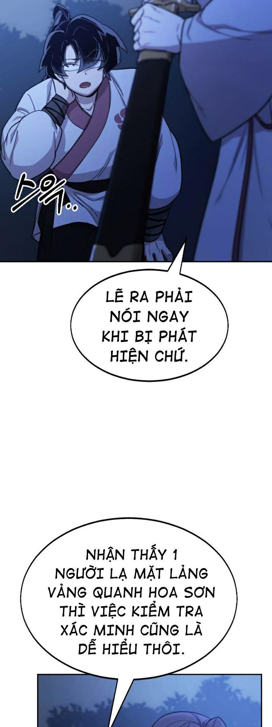 đọc truyện Hoa Sơn Tái Khởi Chương 36 ảnh 22 tại Giả Dược