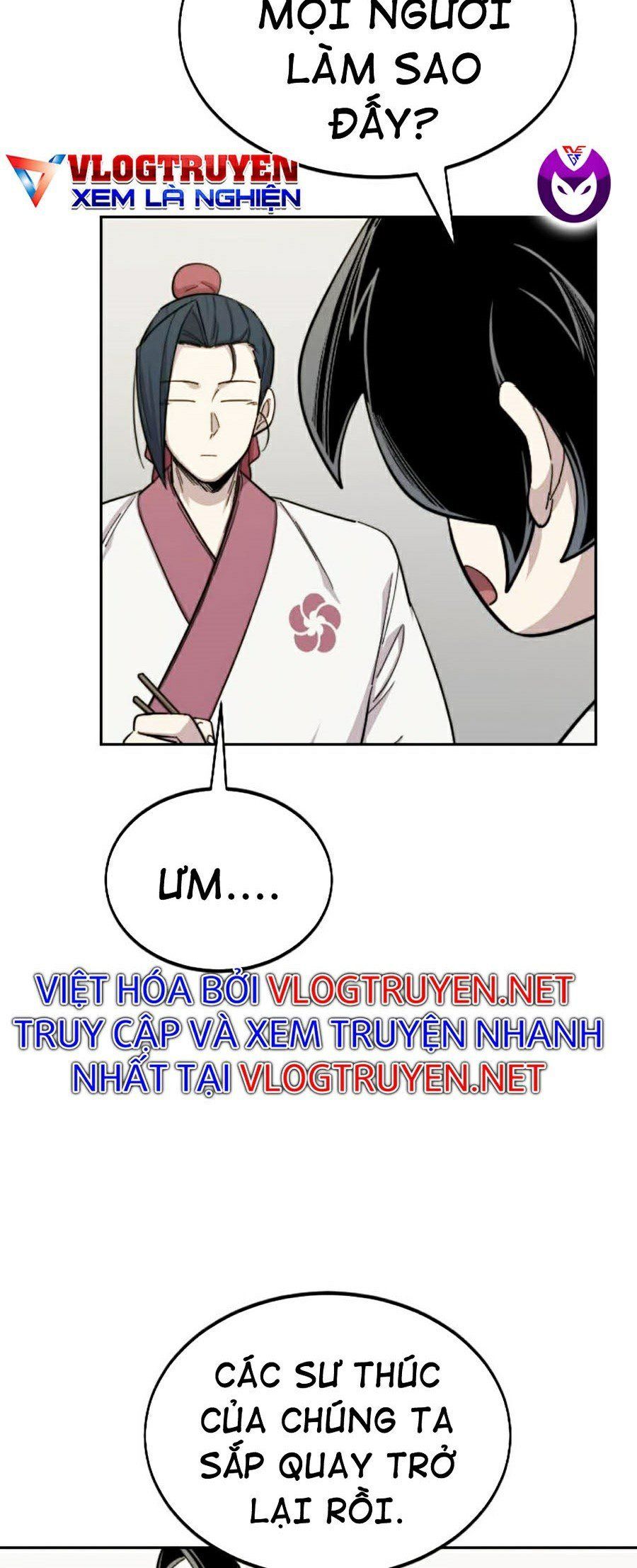 đọc truyện Hoa Sơn Tái Khởi Chương 36 ảnh 52 tại Giả Dược