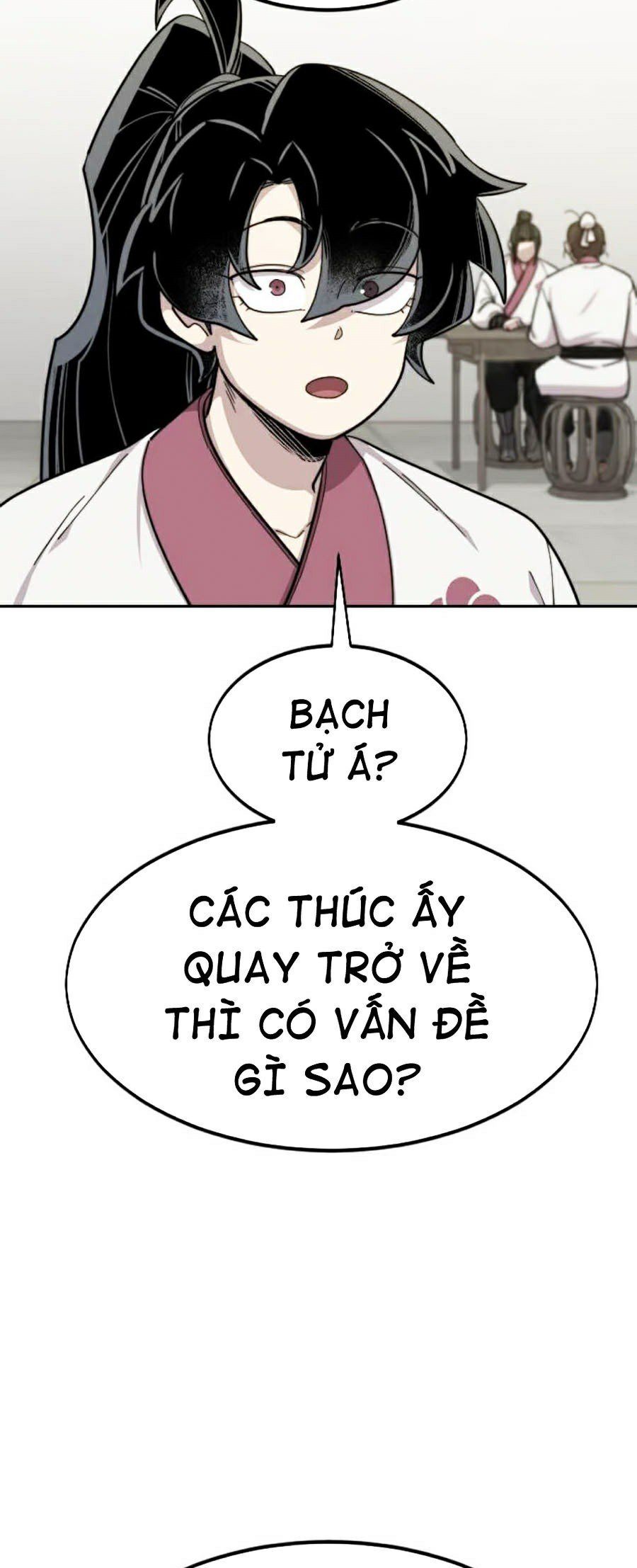 đọc truyện Hoa Sơn Tái Khởi Chương 36 ảnh 53 tại Giả Dược