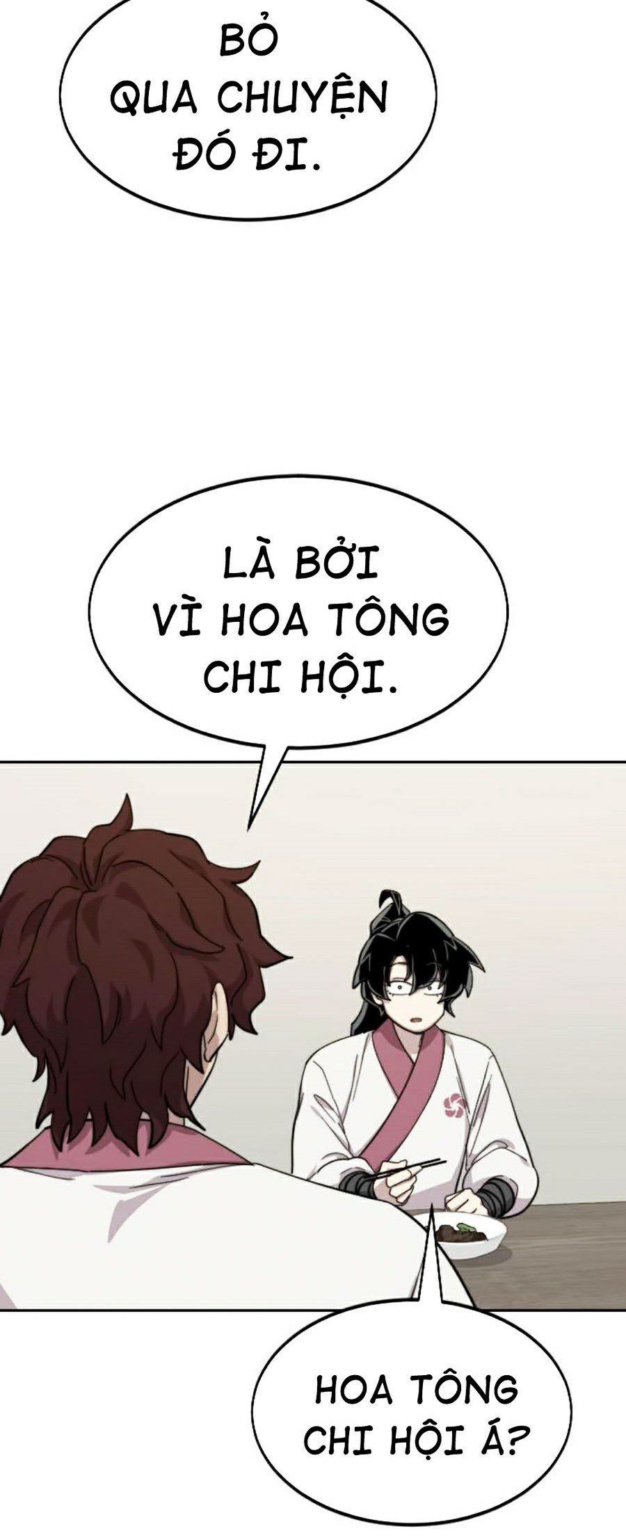đọc truyện Hoa Sơn Tái Khởi Chương 36 ảnh 59 tại Giả Dược