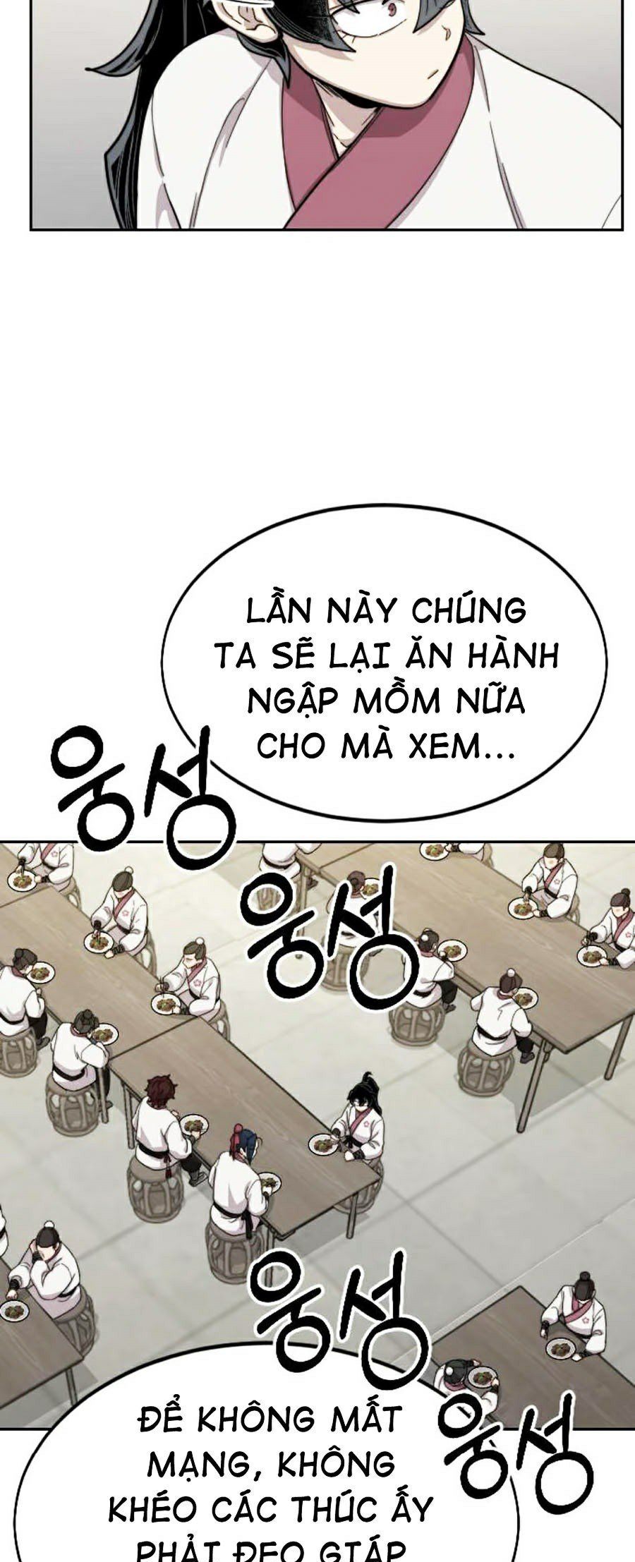 đọc truyện Hoa Sơn Tái Khởi Chương 36 ảnh 66 tại Giả Dược