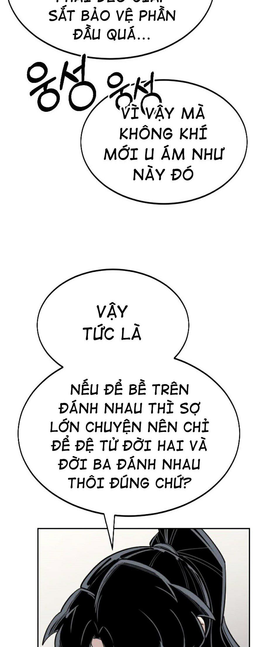 đọc truyện Hoa Sơn Tái Khởi Chương 36 ảnh 67 tại Giả Dược