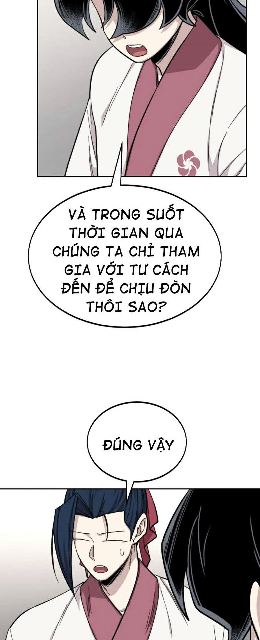 đọc truyện Hoa Sơn Tái Khởi Chương 36 ảnh 68 tại Giả Dược