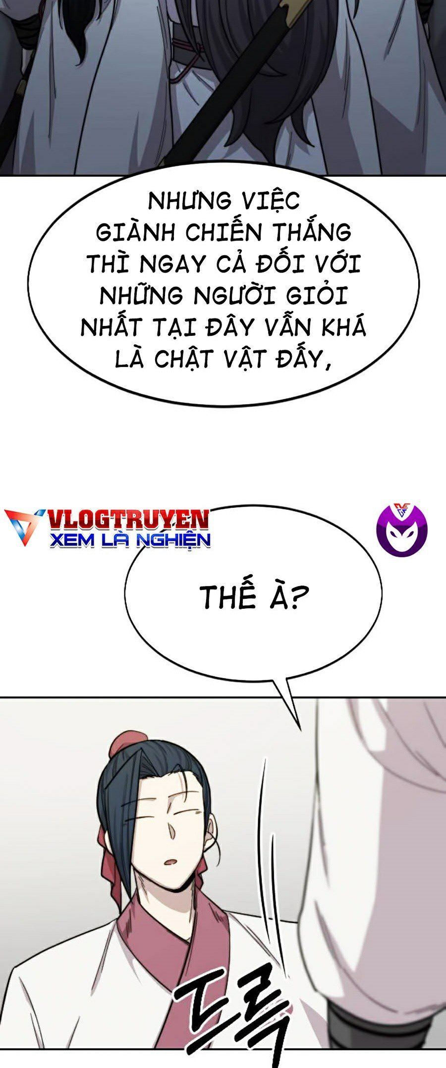 đọc truyện Hoa Sơn Tái Khởi Chương 36 ảnh 76 tại Giả Dược