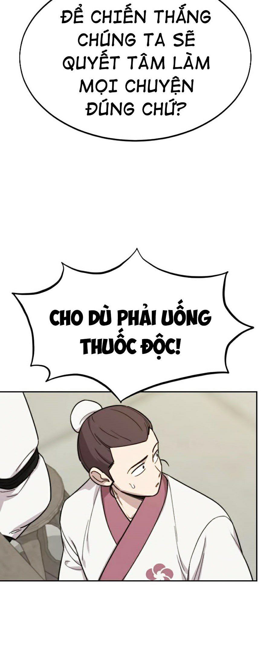 đọc truyện Hoa Sơn Tái Khởi Chương 36 ảnh 79 tại Giả Dược