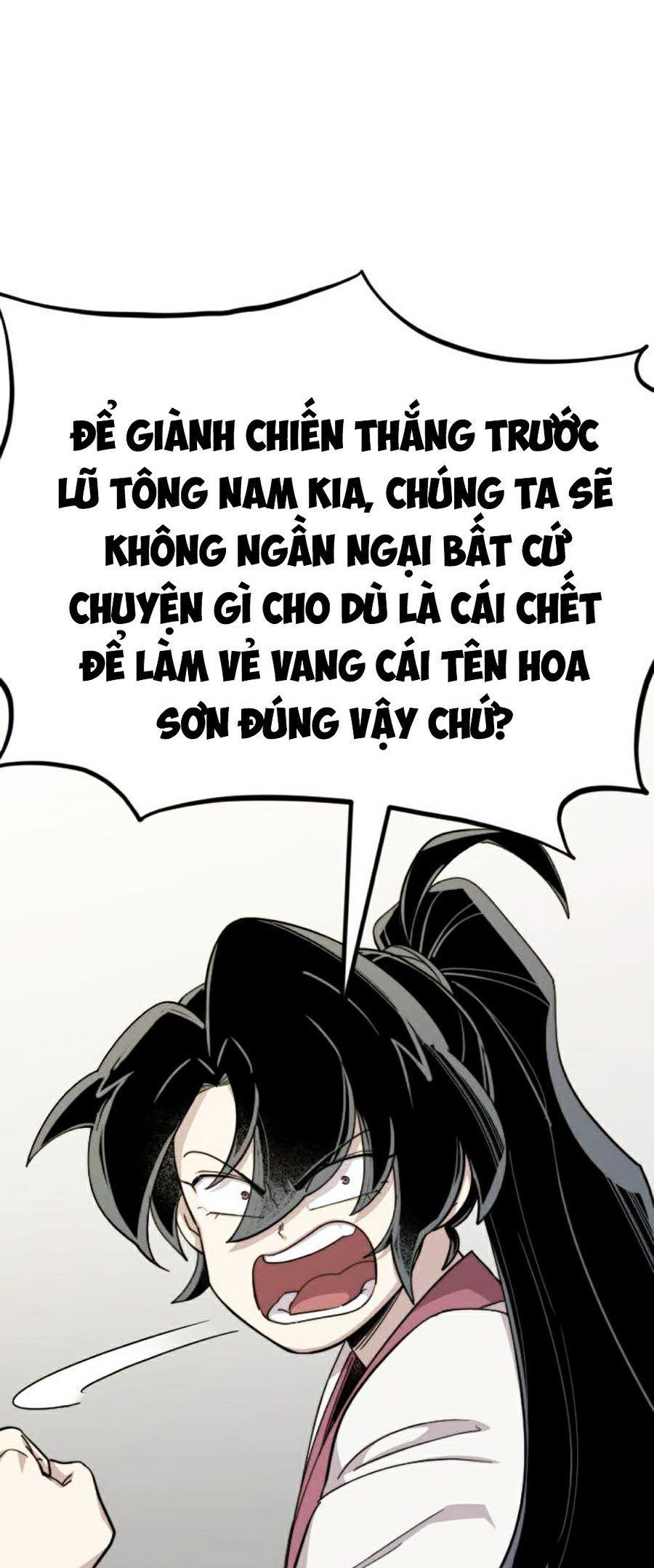 đọc truyện Hoa Sơn Tái Khởi Chương 36 ảnh 81 tại Giả Dược