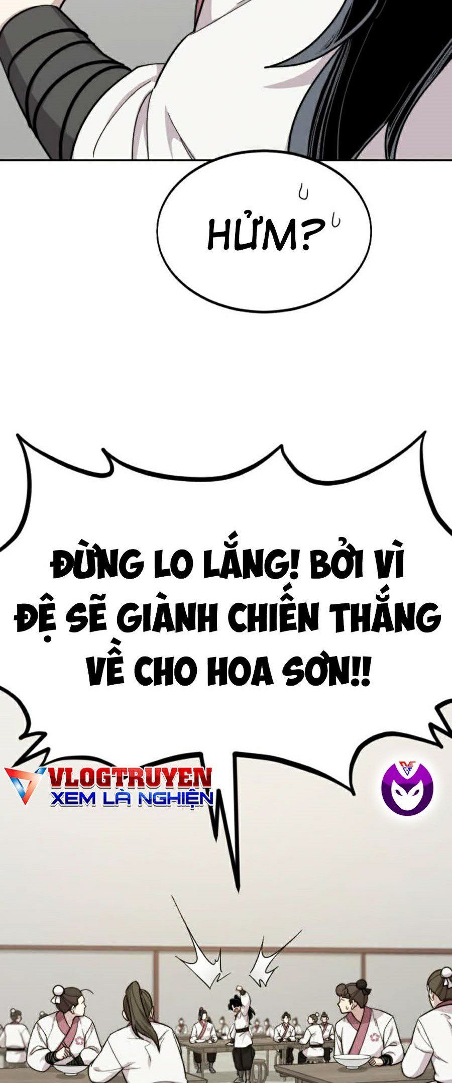 đọc truyện Hoa Sơn Tái Khởi Chương 36 ảnh 82 tại Giả Dược