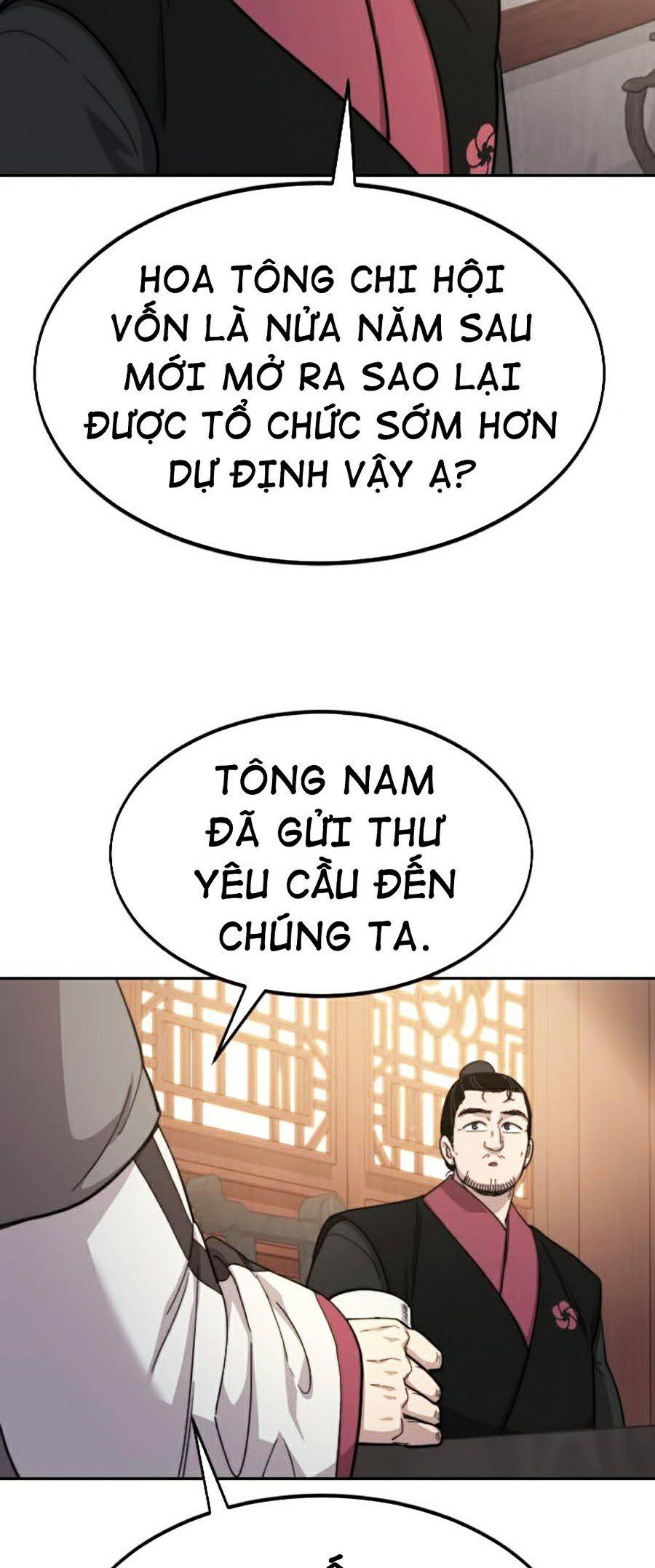 đọc truyện Hoa Sơn Tái Khởi Chương 36 ảnh 88 tại Giả Dược