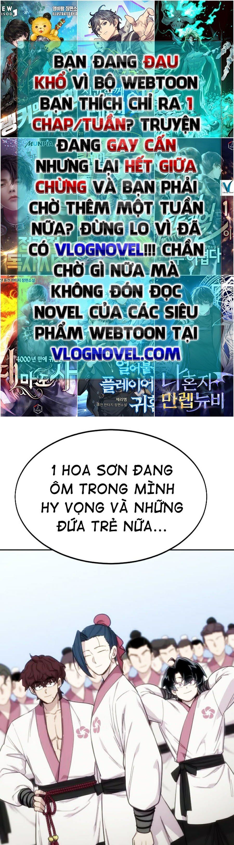 đọc truyện Hoa Sơn Tái Khởi Chương 36 ảnh 96 tại Giả Dược