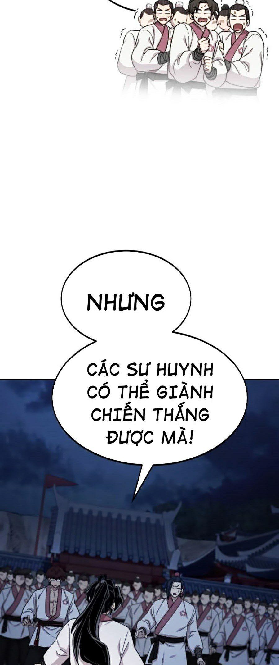 đọc truyện Hoa Sơn Tái Khởi Chương 37 ảnh 20 tại Giả Dược