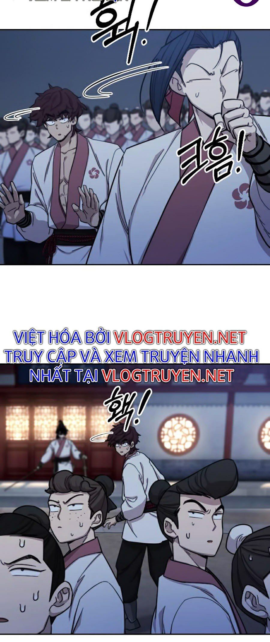 đọc truyện Hoa Sơn Tái Khởi Chương 37 ảnh 25 tại Giả Dược