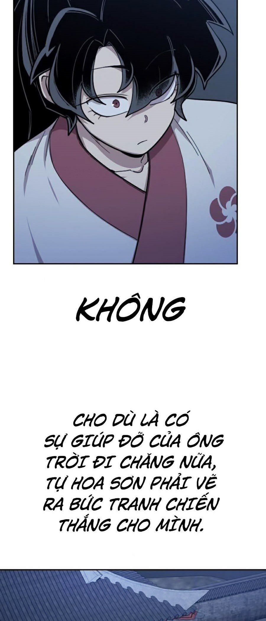 đọc truyện Hoa Sơn Tái Khởi Chương 37 ảnh 36 tại Giả Dược