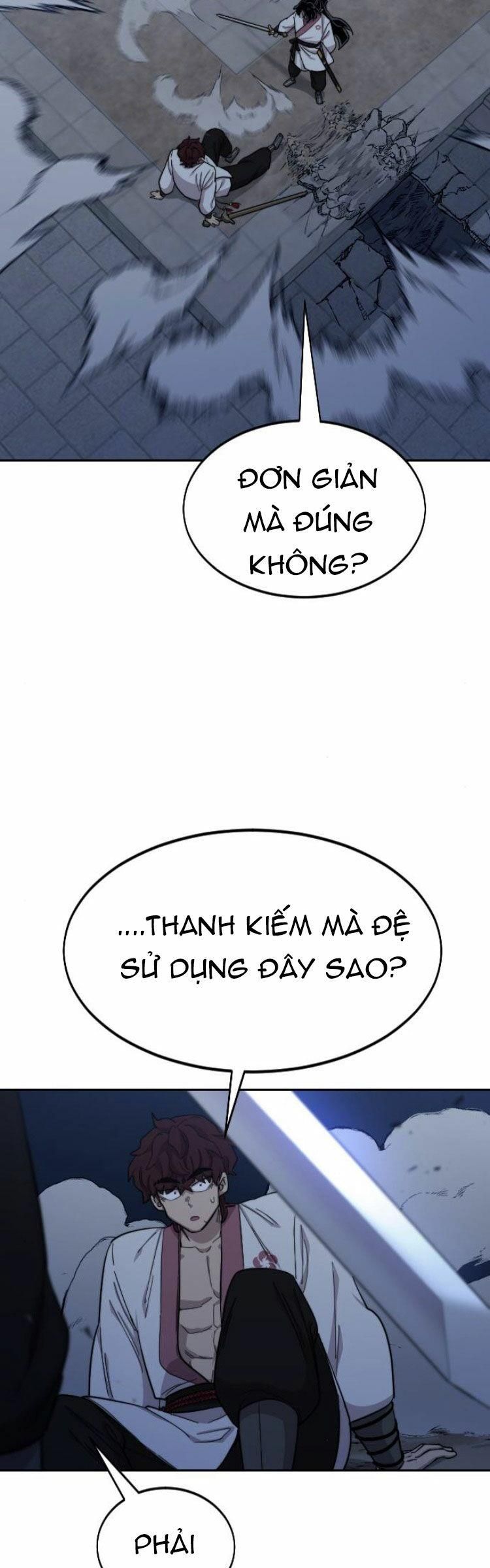 đọc truyện Hoa Sơn Tái Khởi Chương 38 ảnh 21 tại Giả Dược