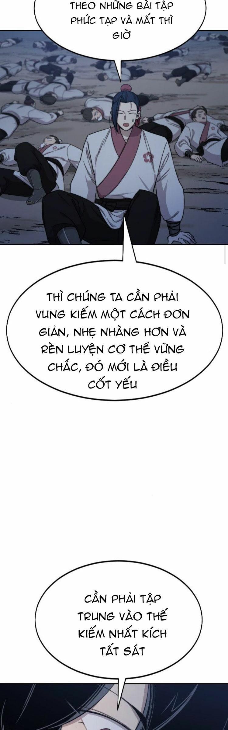đọc truyện Hoa Sơn Tái Khởi Chương 38 ảnh 29 tại Giả Dược