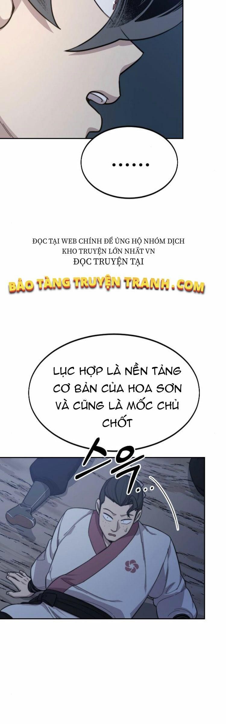 đọc truyện Hoa Sơn Tái Khởi Chương 38 ảnh 35 tại Giả Dược