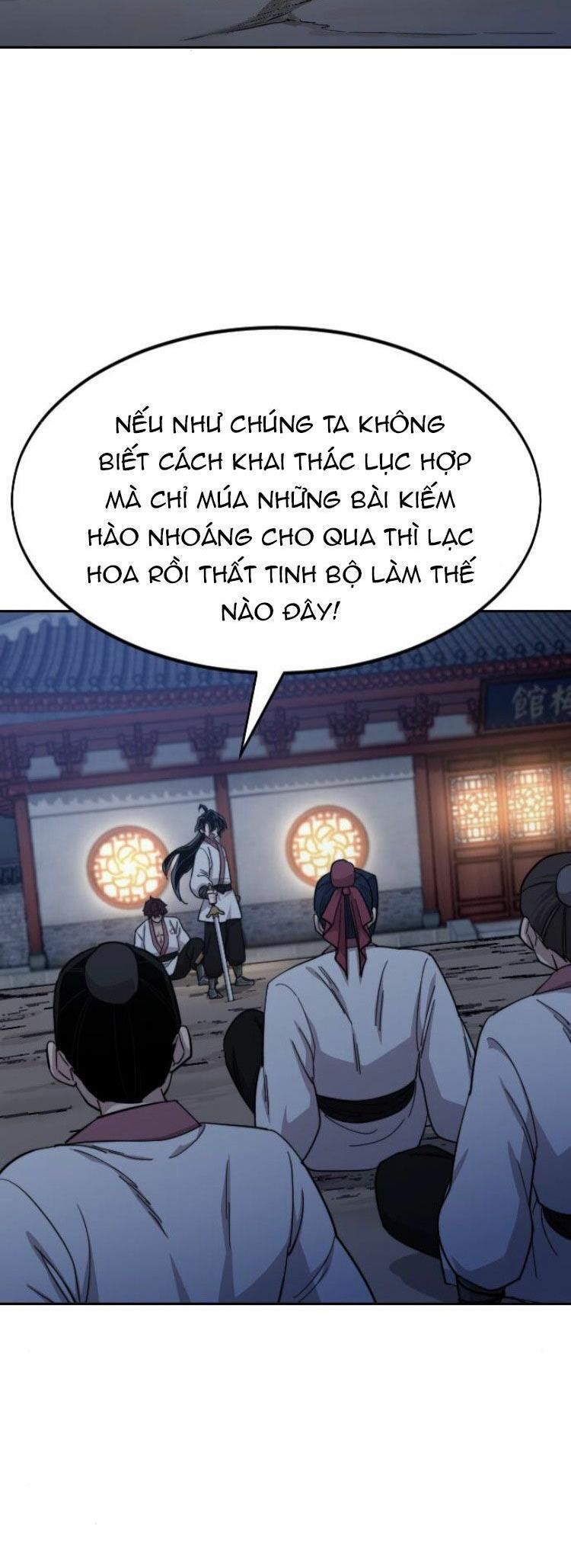 đọc truyện Hoa Sơn Tái Khởi Chương 38 ảnh 37 tại Giả Dược