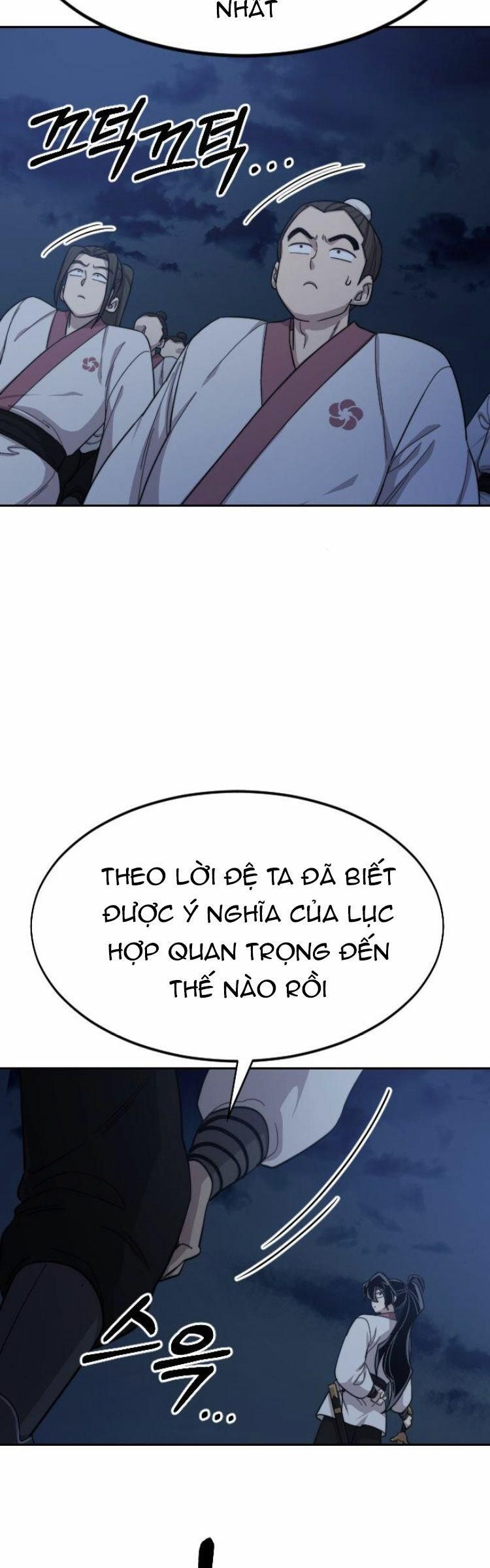 đọc truyện Hoa Sơn Tái Khởi Chương 38 ảnh 40 tại Giả Dược