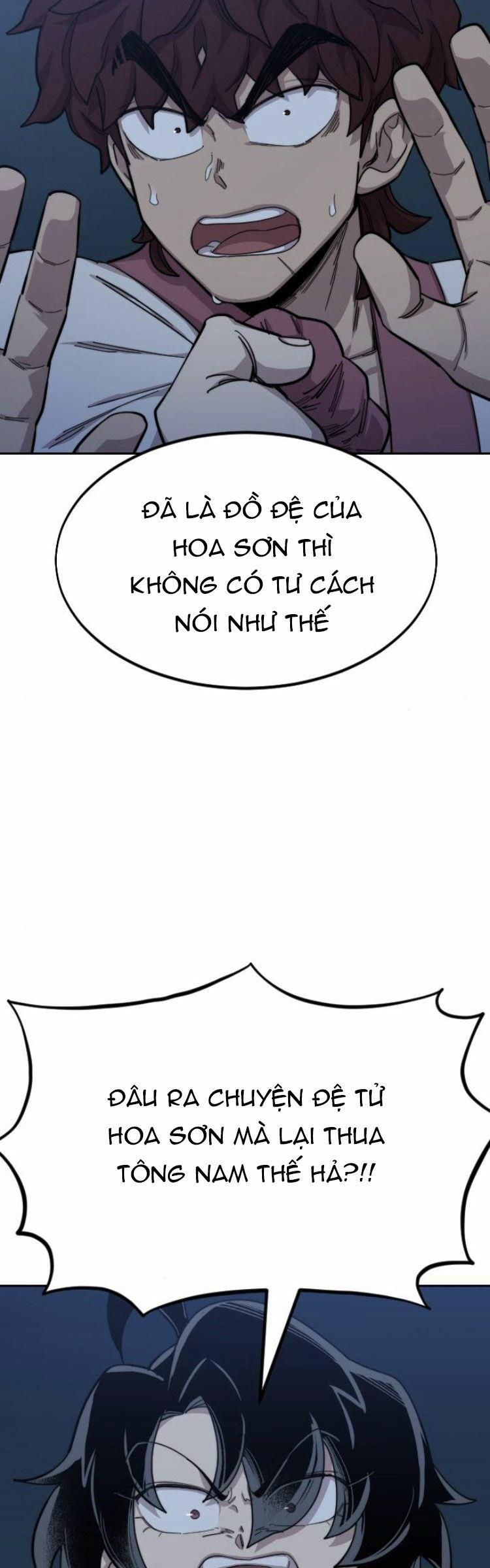 đọc truyện Hoa Sơn Tái Khởi Chương 38 ảnh 46 tại Giả Dược