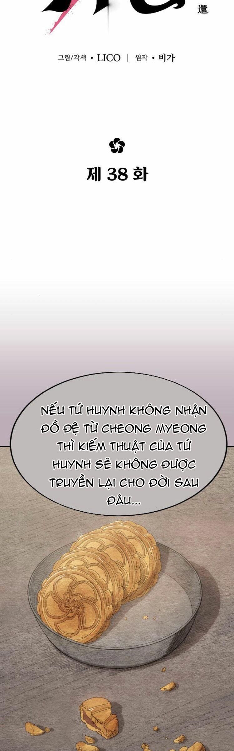 đọc truyện Hoa Sơn Tái Khởi Chương 38 ảnh 54 tại Giả Dược