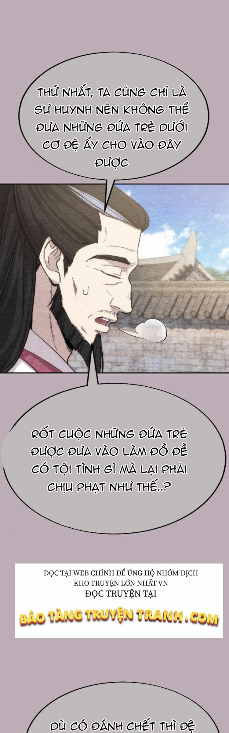 đọc truyện Hoa Sơn Tái Khởi Chương 38 ảnh 56 tại Giả Dược