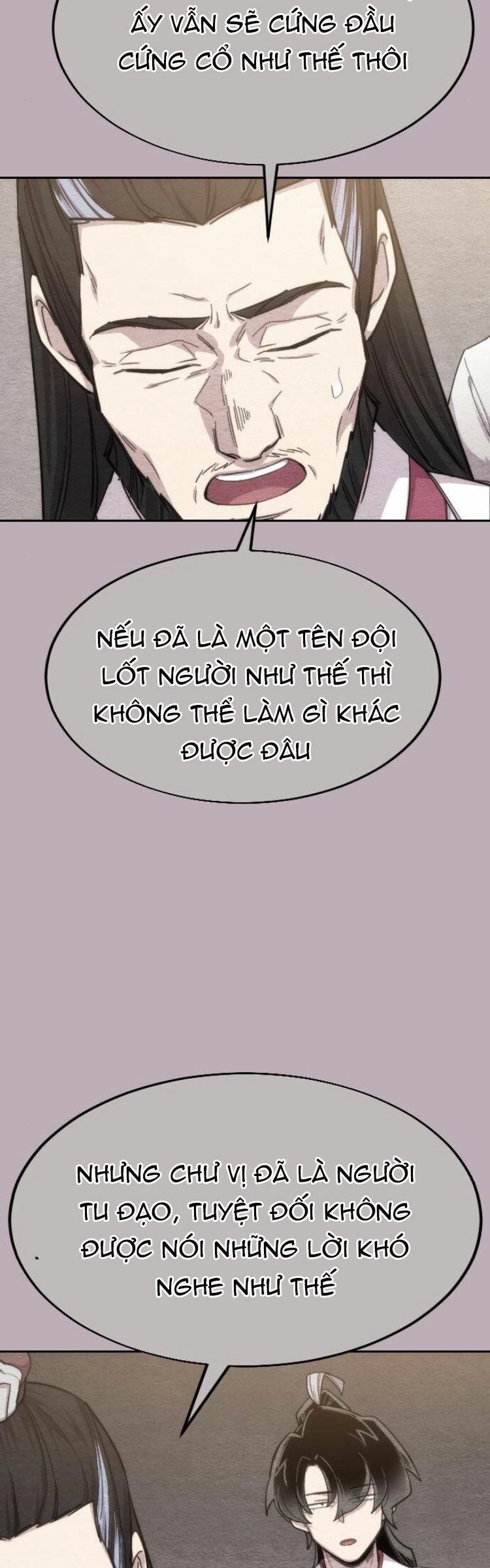 đọc truyện Hoa Sơn Tái Khởi Chương 38 ảnh 57 tại Giả Dược