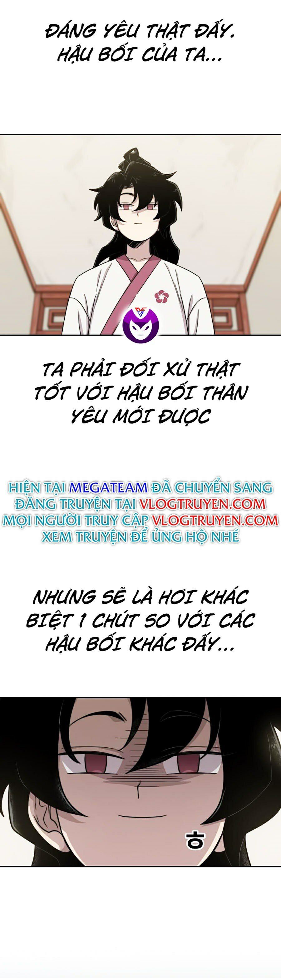 đọc truyện Hoa Sơn Tái Khởi Chương 4 ảnh 12 tại Truyện Dạ Ký