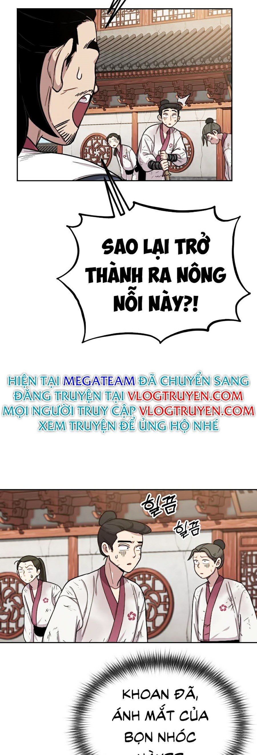 đọc truyện Hoa Sơn Tái Khởi Chương 4 ảnh 115 tại Truyện Dạ Ký
