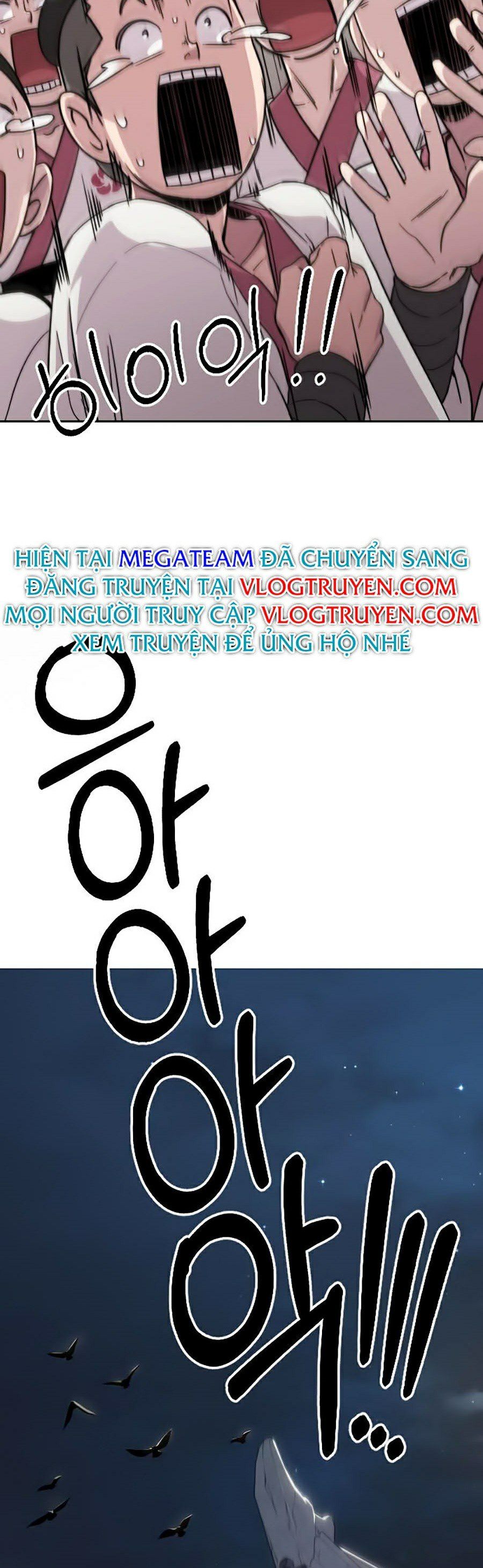 đọc truyện Hoa Sơn Tái Khởi Chương 4 ảnh 23 tại Truyện Dạ Ký