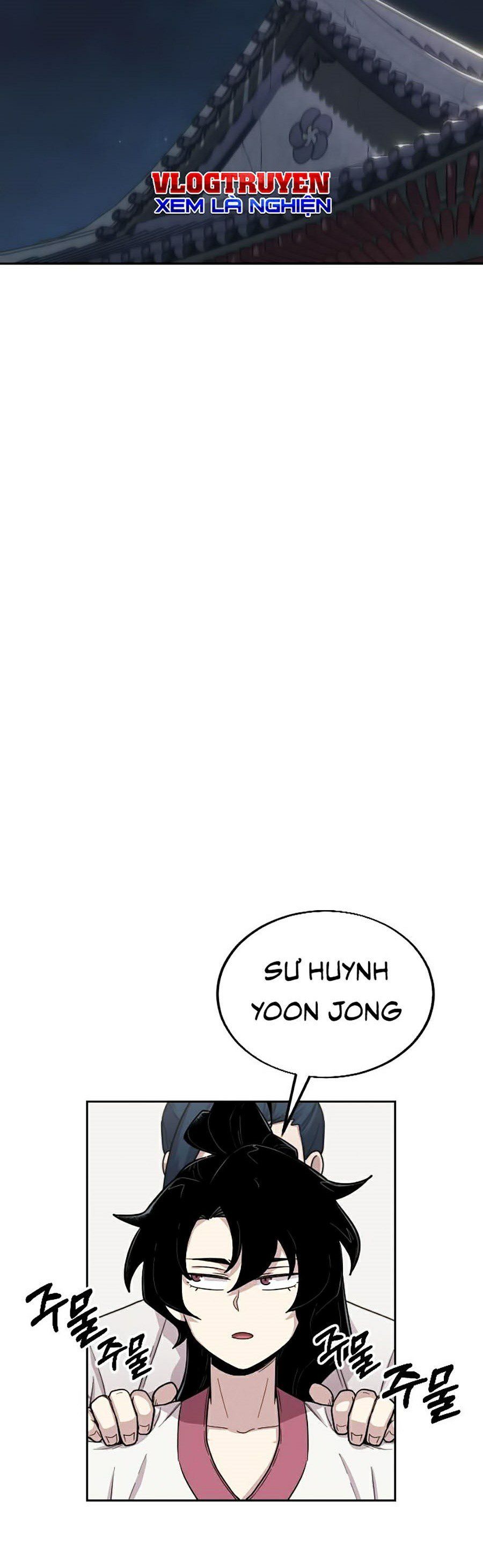 đọc truyện Hoa Sơn Tái Khởi Chương 4 ảnh 24 tại Truyện Dạ Ký