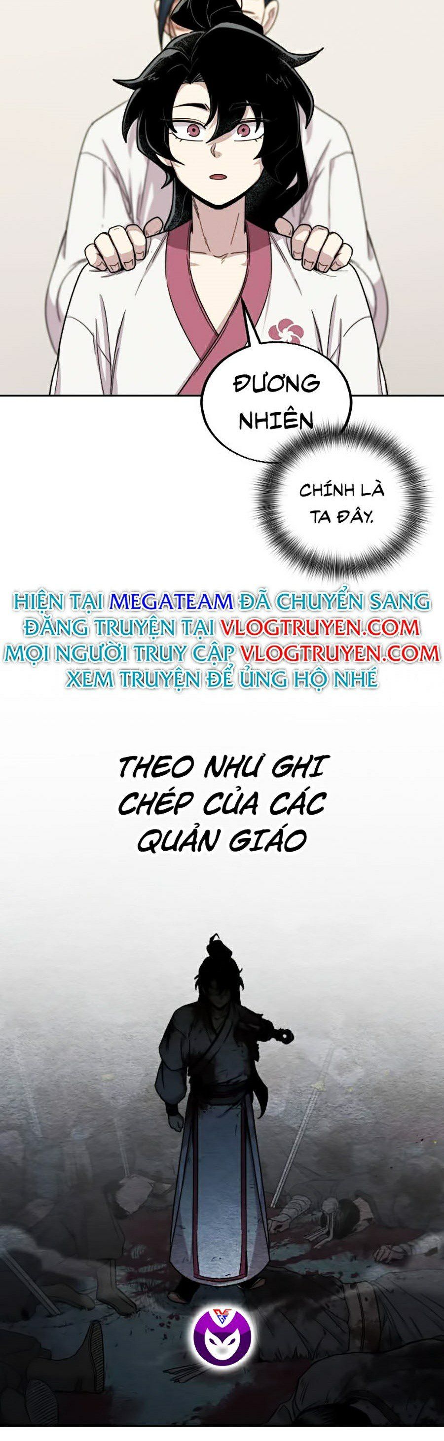đọc truyện Hoa Sơn Tái Khởi Chương 4 ảnh 29 tại Truyện Dạ Ký