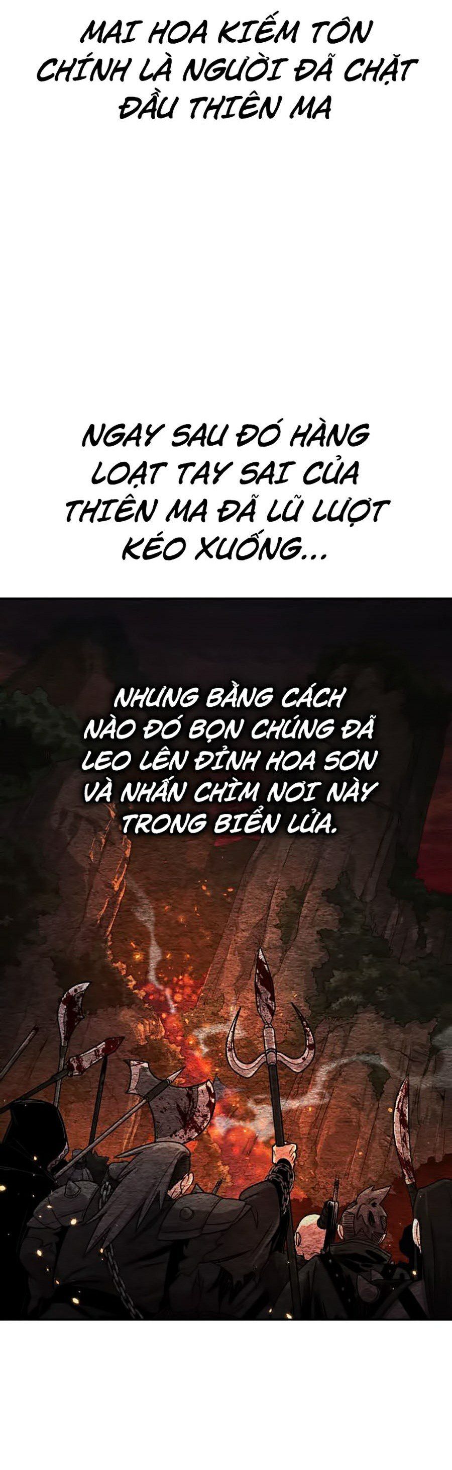 đọc truyện Hoa Sơn Tái Khởi Chương 4 ảnh 30 tại Truyện Dạ Ký