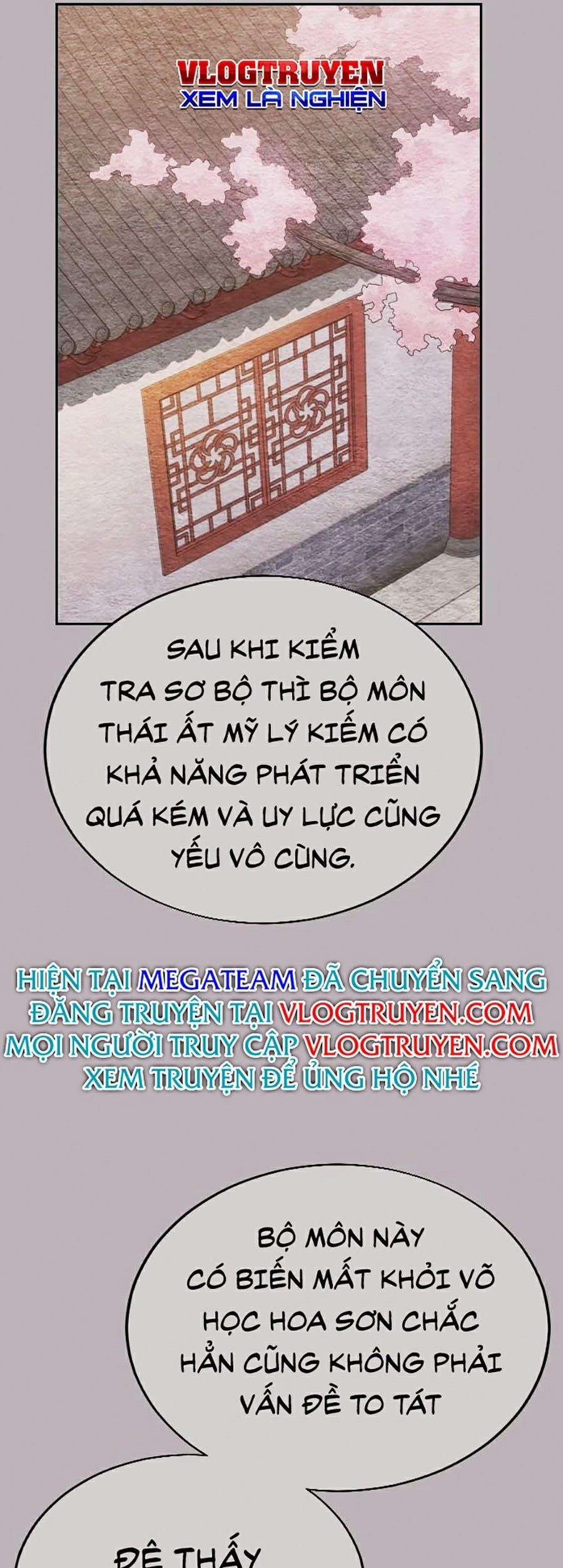 đọc truyện Hoa Sơn Tái Khởi Chương 4 ảnh 35 tại Truyện Dạ Ký