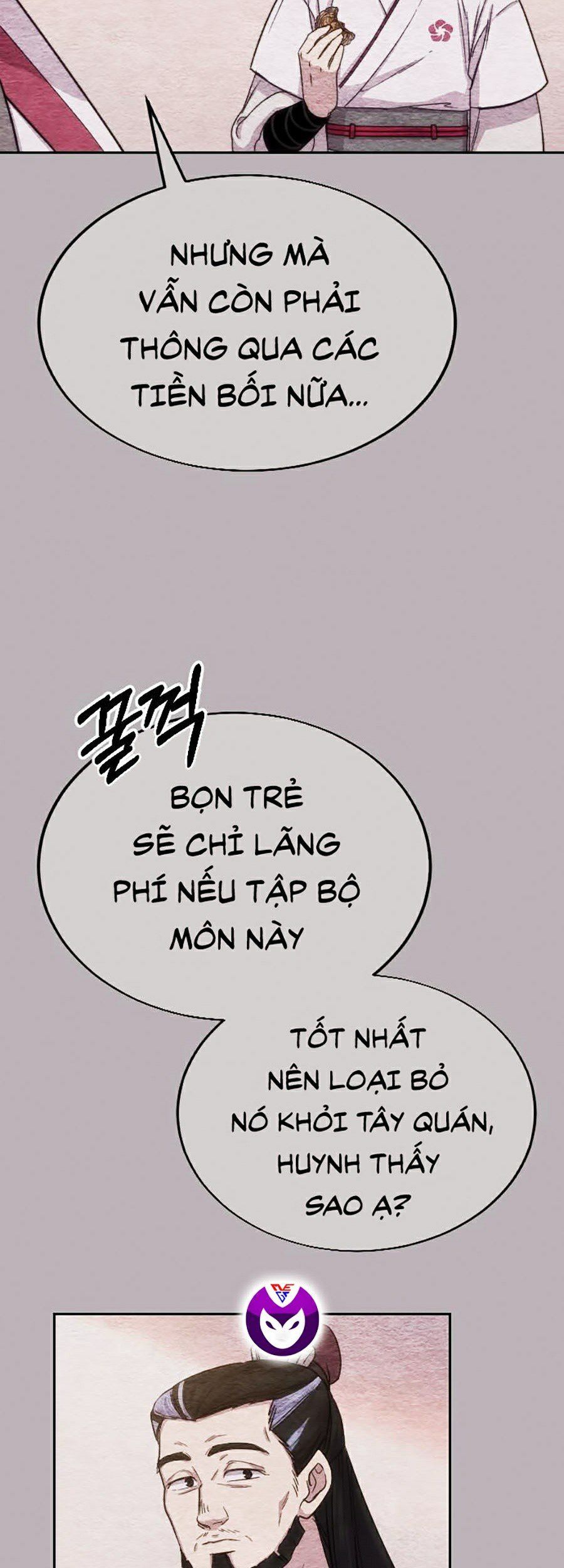 đọc truyện Hoa Sơn Tái Khởi Chương 4 ảnh 37 tại Truyện Dạ Ký