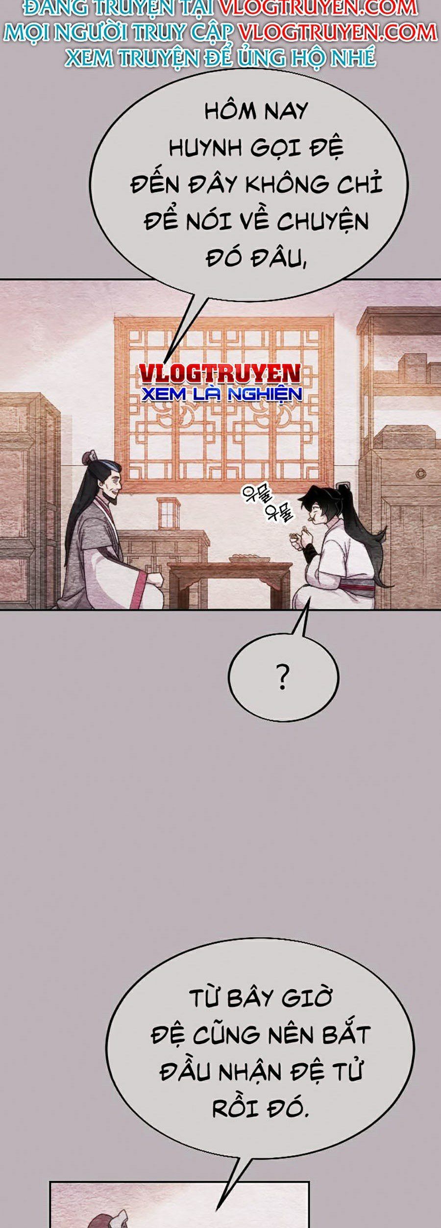 đọc truyện Hoa Sơn Tái Khởi Chương 4 ảnh 40 tại Truyện Dạ Ký