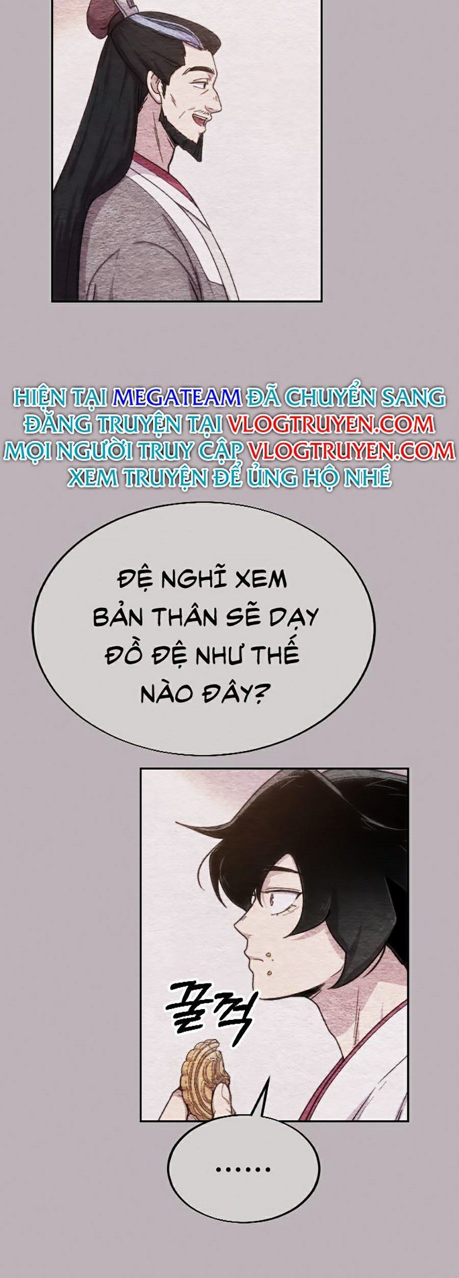 đọc truyện Hoa Sơn Tái Khởi Chương 4 ảnh 41 tại Truyện Dạ Ký